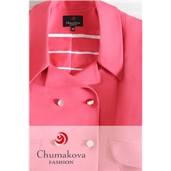 Chumakova Fashion 2024, Брюки,  Жакет