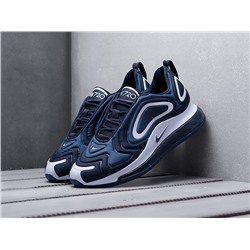 Кроссовки Nike Air max 720 blue