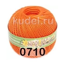 Пряжа ПНК им.Кирова Нарцисс