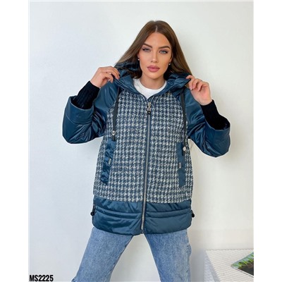 Демисезонные куртки 897795