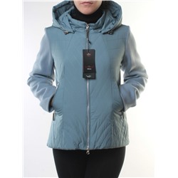 M-7036 Куртка кашемировая женская (100 гр. синтепон) размер S - 42 российский