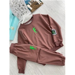 Спортивный костюм 858696