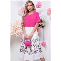 297278 LT Collection Платье