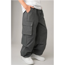 Брюки парашюты для мальчика Happyfox