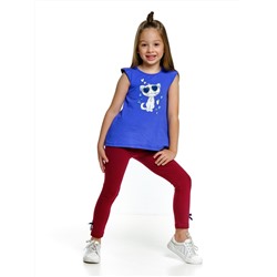 Футболка  UD 1745 синий