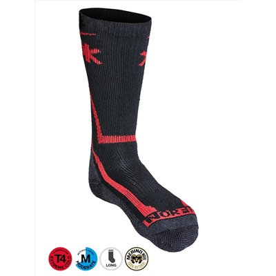 Носки Norfin T4M Arctic Merino Heavy