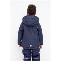 Куртка CROCKID #968454