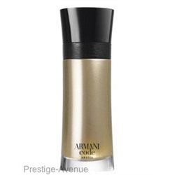 Giorgio Armani Code Absolu pour homme 110 ml