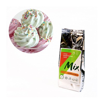 IL-mix-Смесь для приготовления зефира, 200 г