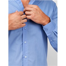 Рубашка мужская Platin Slim fit