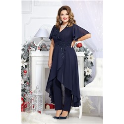 Mira Fashion 4673, Брюки,  Туника