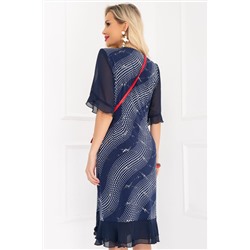267849 Bellovera Платье