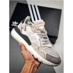 Кроссовки Adidas Nite Jogger 2019