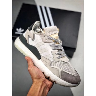 Кроссовки Adidas Nite Jogger 2019