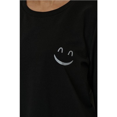 лонгслив 8917-02 Новинка