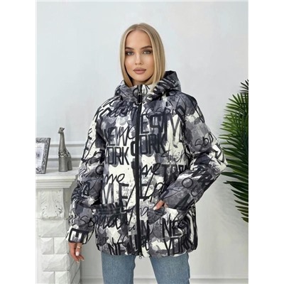 Демисезонные куртки 897330