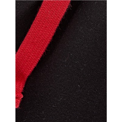 Брюки  UD 2761 черный