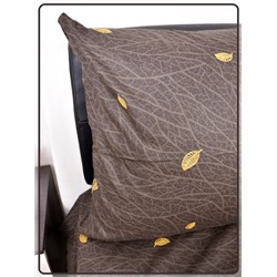 Постельное белье бязь артдизайн Золотая грань