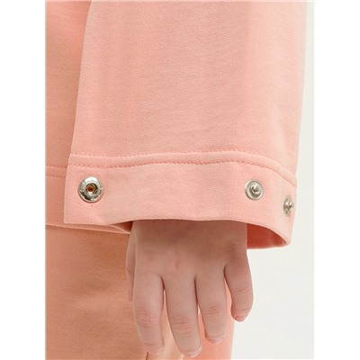 GFNK3318 (Толстовка для девочки, Pelican Outlet )