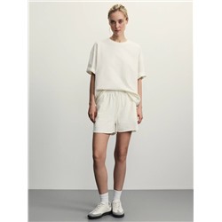 523674 ZARINA Шорты