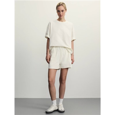 523674 ZARINA Шорты