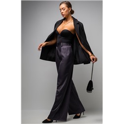 Женские шелковые брюки Happyfox