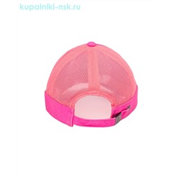 123055 BK Бейсболка для девочки (48-50)