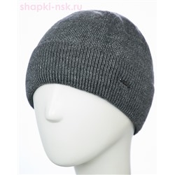 4922 Шапка мужская флис (57-59)