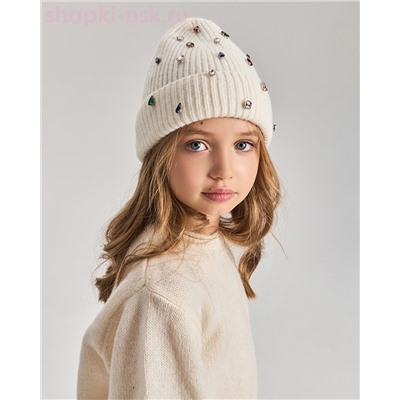 Пэрис Колпак для девочки (54-56)