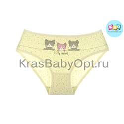 Трусы для девочки