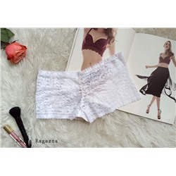 Трусики ат.9100, белый