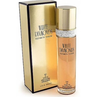 White Diamonds