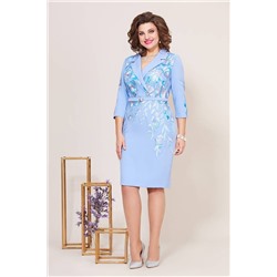 Mira Fashion 5223, Платье