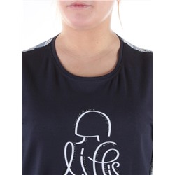 19293 Туника женская JIANG ZI размер 52