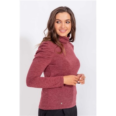 Mislana 259 черный+бордо, Брюки,  Джемпер