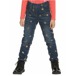 GGPQ3253 (Брюки для девочки, Pelican Outlet )