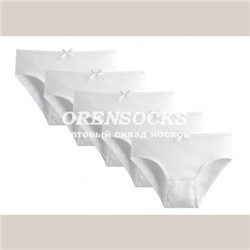 КОМПЛЕКТ ДЕТСКИЙ ДЛЯ ДЕВОЧЕК (ТОПИК+ТРУСЫ) DONELLA  4152D 4571D2