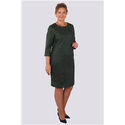 Zlata 4308 зеленый, Платье