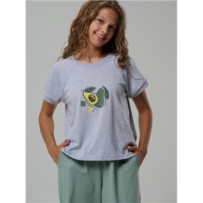 пижама/домашний костюм 4447-03 Новинка