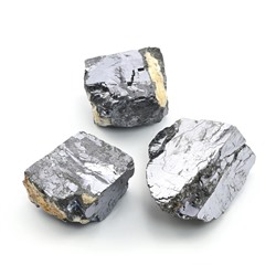 Минерал галенит 29*21*16мм. 50-59г (L)