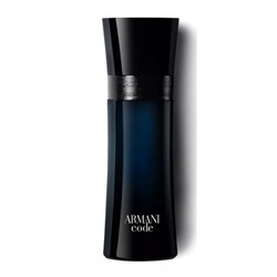 Туалетная вода Giorgio Armani code 125 мл.