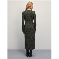 396357 ZARINA Платье
