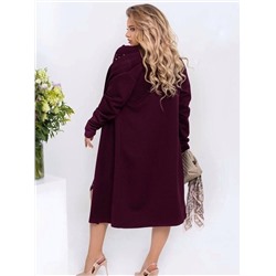 Платье с кардиганом 905060