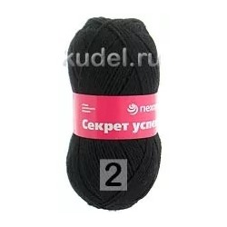 Пряжа Пехорка Секрет успеха
