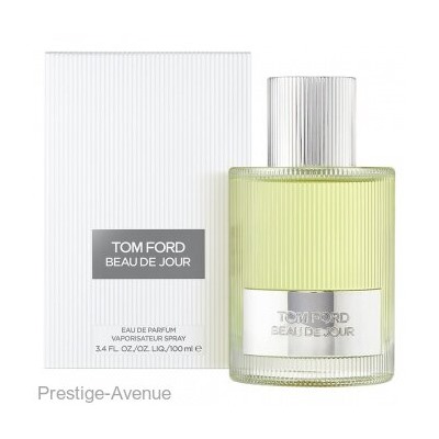 Tom Ford Beau De Jour for men edp 100 ml Made In UAE