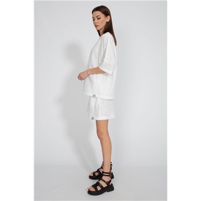 Kivviwear 40754074.10, Блуза,  Шорты