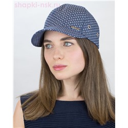 339-Д-Л Бейсболка женская (56-58)