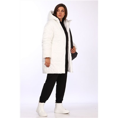 Lady Secret 6353 белый, Куртка
