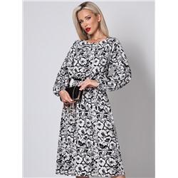 Платье Ставка на женственность, дизайн