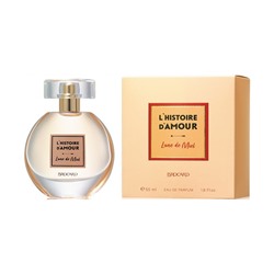 L`HISTOIRE D`AMOUR LUNE DE MIEL 55ml /жен M~ АКЦИЯ! СКИДКА 10%